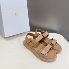 Christian Dior Sandals